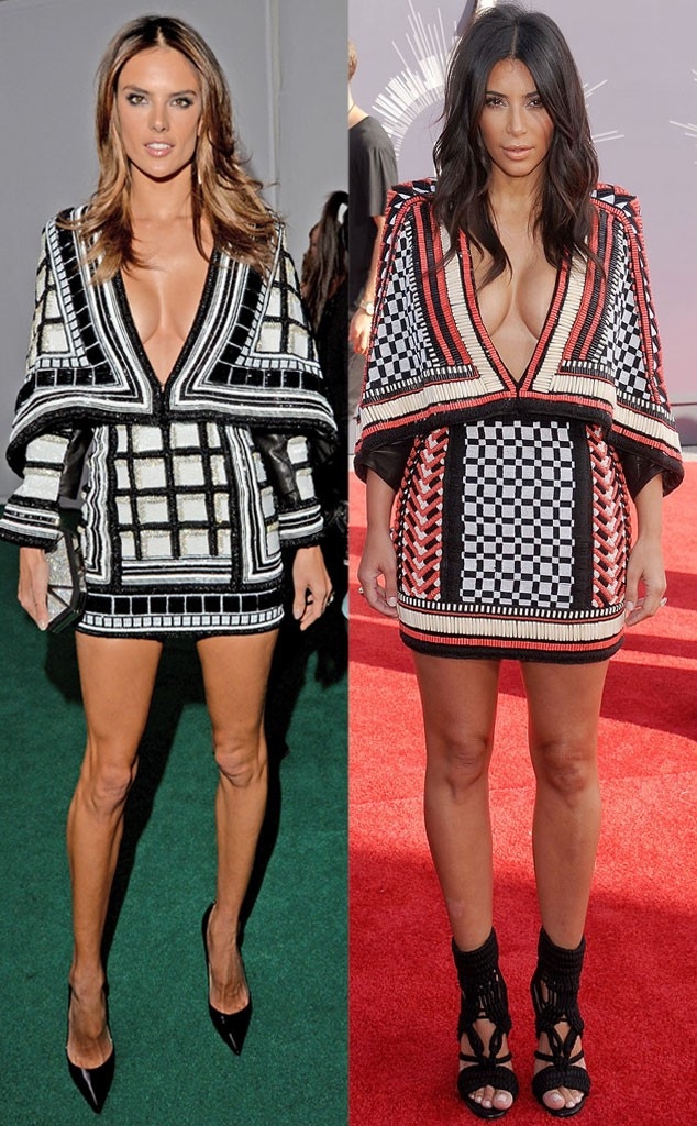 Kim Kardashian bi dung hang nhieu nhat o Hollywood hinh anh 4