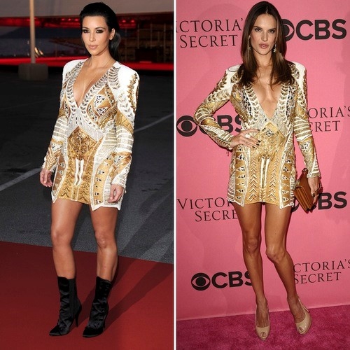 Kim Kardashian bi dung hang nhieu nhat o Hollywood hinh anh 6