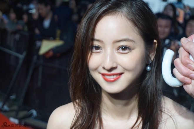 Nhan sac ngot ngao cua my nhan dep nhat Nhat Ban hinh anh 10