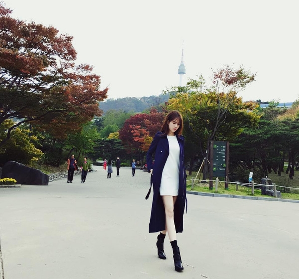 street style của sao