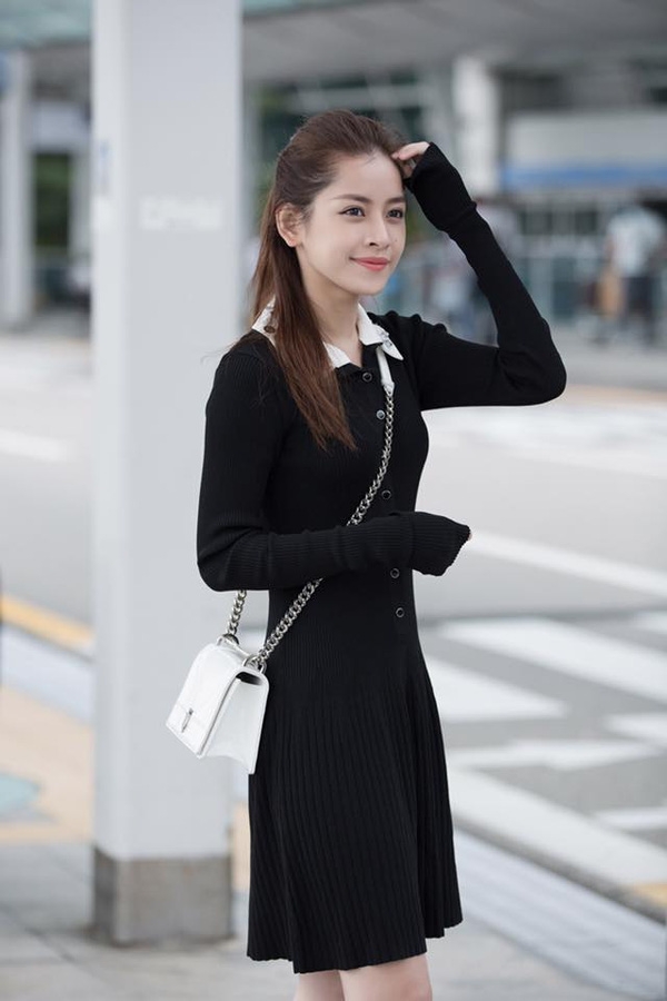 street style của sao