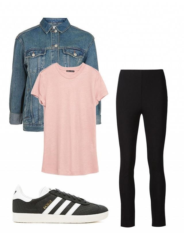 9 set do thu ca tinh voi quan tregging hinh anh 3