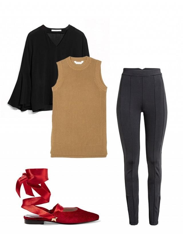 9 set do thu ca tinh voi quan tregging hinh anh 9