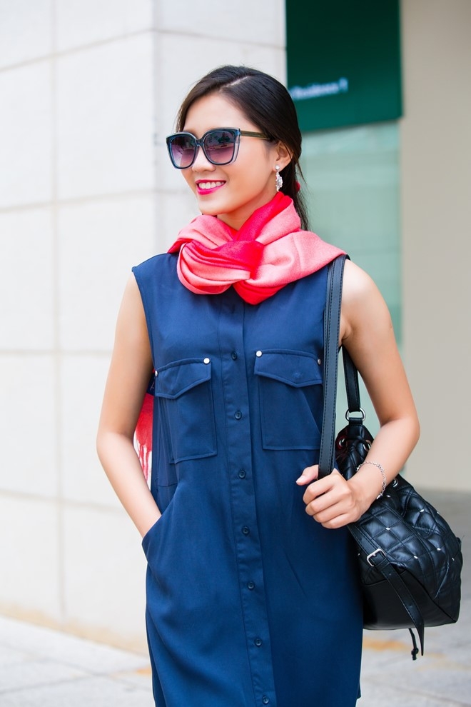 Cach phoi khan choang dep khi troi chuyen lanh hinh anh 5