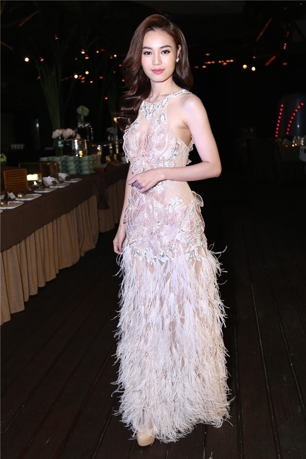 Top my nhan Viet mac dep nhat su kien thang 10 hinh anh 4