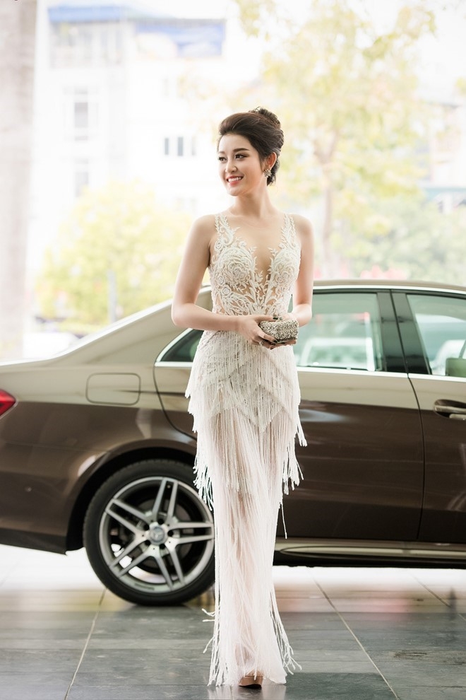 Top my nhan Viet mac dep nhat su kien thang 10 hinh anh 5