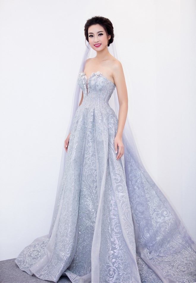 Top my nhan Viet mac dep nhat su kien thang 10 hinh anh 9