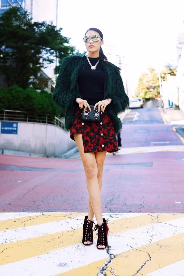 3 mau ao khoac duoc long sao Viet khi troi chuyen lanh hinh anh 6