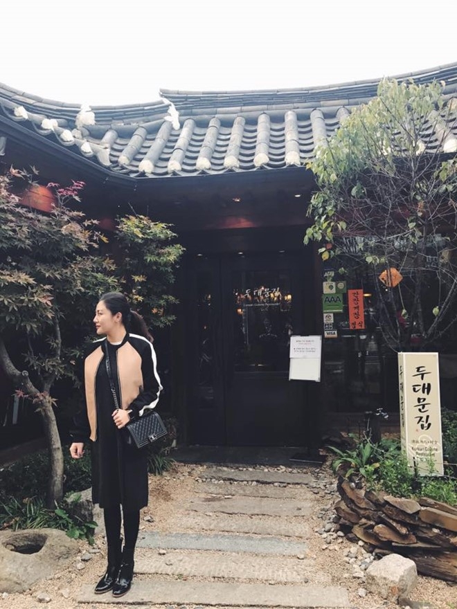 3 mau ao khoac duoc long sao Viet khi troi chuyen lanh hinh anh 10