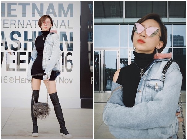 Hoang Thuy dien noi y dao pho noi bat nhat tuan qua hinh anh 6