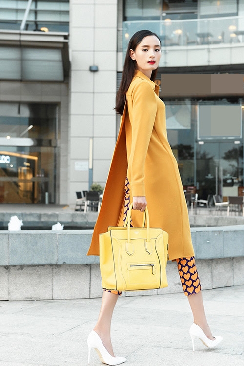 Bí quyết giữ dáng của 10 đôi chân dài nhất làng mẫu Việt