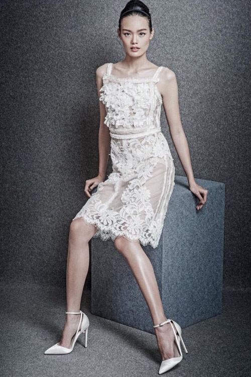 Bí quyết giữ dáng của 10 đôi chân dài nhất làng mẫu Việt