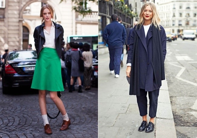 10 item thoi trang dac trung cua quy co Paris hien dai hinh anh 4