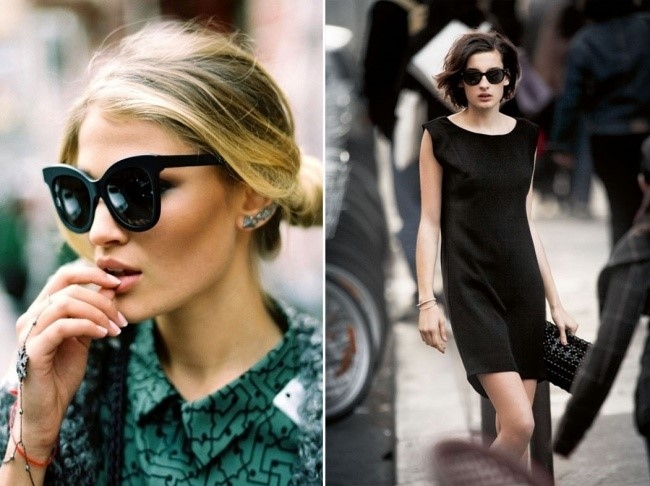 10 item thoi trang dac trung cua quy co Paris hien dai hinh anh 6