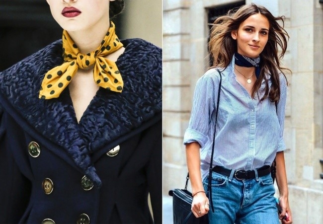 10 item thoi trang dac trung cua quy co Paris hien dai hinh anh 7