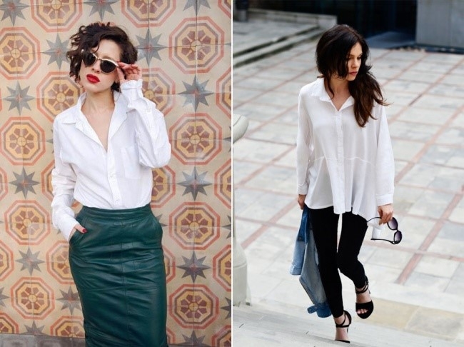 10 item thoi trang dac trung cua quy co Paris hien dai hinh anh 8