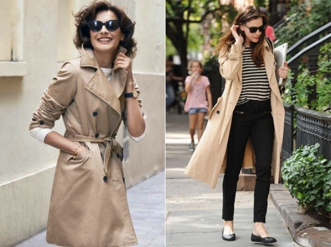 10 item thoi trang dac trung cua quy co Paris hien dai hinh anh 9