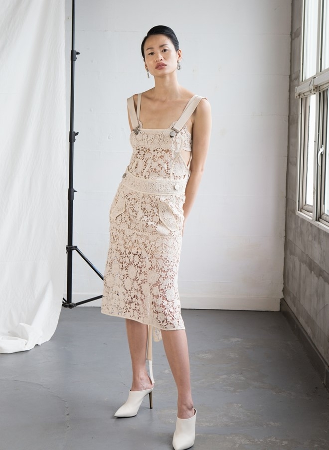 Fashionista Thanh Truc goi y 10 bo canh thanh lich hinh anh 5