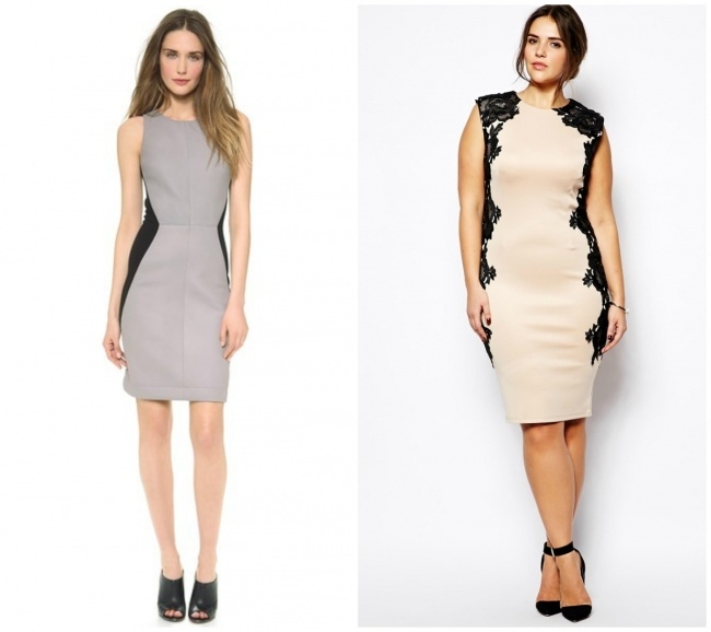 12 kieu trang phuc chi em cu thoai mai mac khong lo gay hay beo - 2