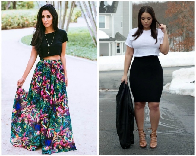 12 kieu trang phuc chi em cu thoai mai mac khong lo gay hay beo - 5