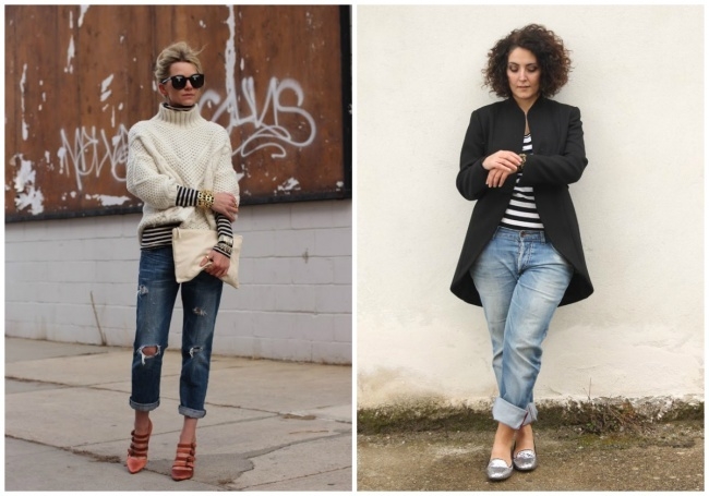 12 kieu trang phuc chi em cu thoai mai mac khong lo gay hay beo - 7