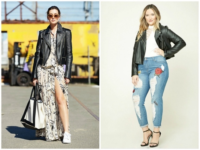 12 kieu trang phuc chi em cu thoai mai mac khong lo gay hay beo - 10