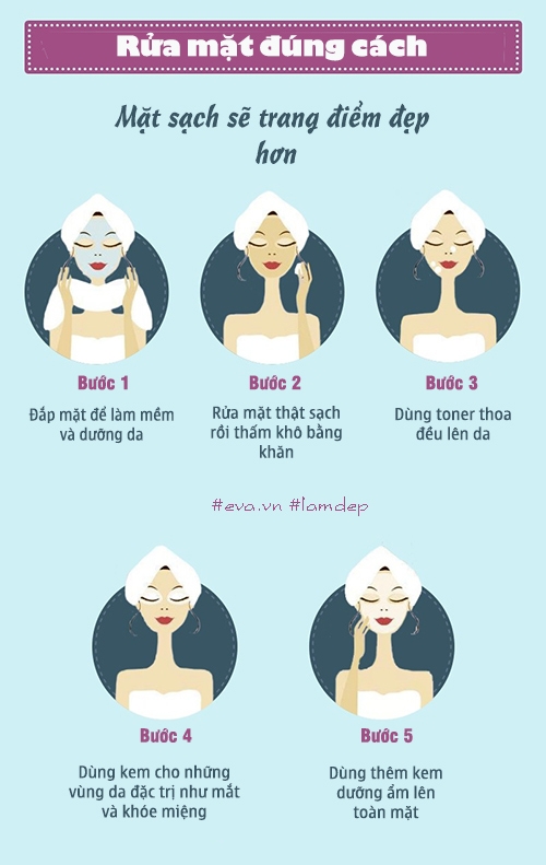 danh cho nhung co nang vung ve: trang diem chua bao gio de den the! - 2