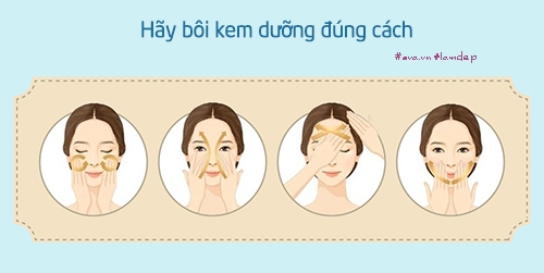 danh cho nhung co nang vung ve: trang diem chua bao gio de den the! - 3