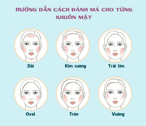 danh cho nhung co nang vung ve: trang diem chua bao gio de den the! - 6