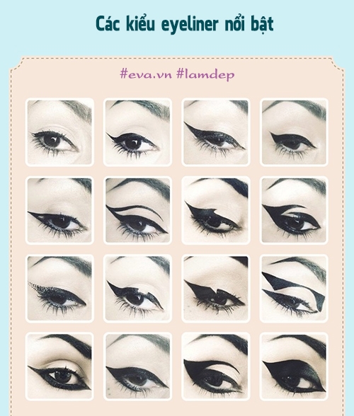 danh cho nhung co nang vung ve: trang diem chua bao gio de den the! - 8