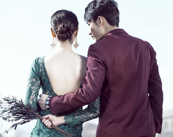 bo mat that cua anh chong sap cuoi co so thich “chan rau” - 2