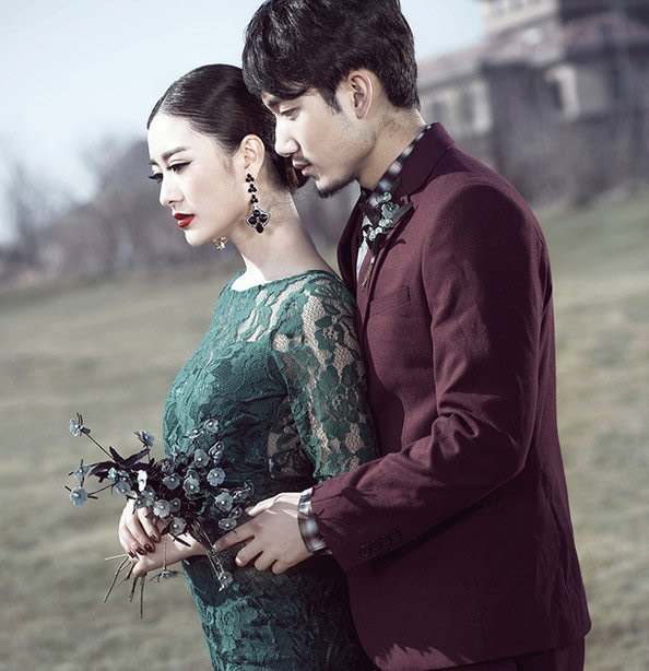 bo mat that cua anh chong sap cuoi co so thich “chan rau” - 3