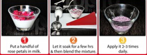 Top 8 mẹo đặc trị môi nứt nẻ trong mùa đông lạnh giá - 3