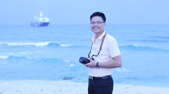 Nguyên nhân thực sự khiến BTV Kỳ Vọng rời VTV