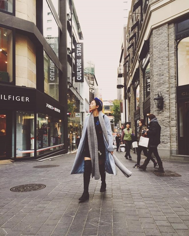 Bi quyet dien bot ngang dui ton dang chuan cua Toc Tien hinh anh 4