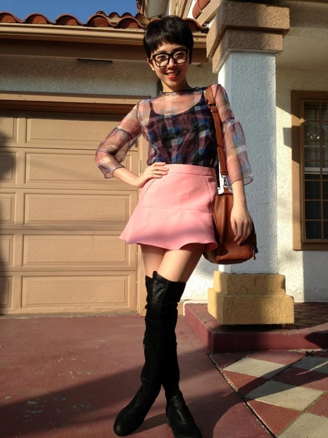 Bi quyet dien bot ngang dui ton dang chuan cua Toc Tien hinh anh 8