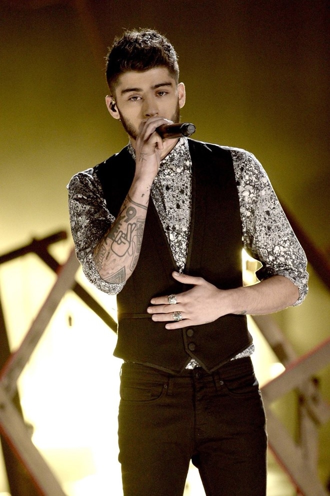 Cach phoi do cua nguoi dan ong mac dep nhat the gioi 2016 hinh anh 4