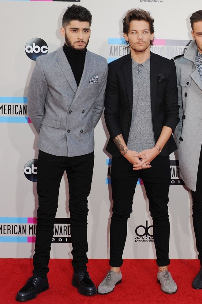 Cach phoi do cua nguoi dan ong mac dep nhat the gioi 2016 hinh anh 7