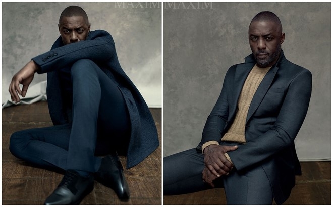 10 sao nam so huu gu thoi trang chat nhat the gioi hinh anh 4