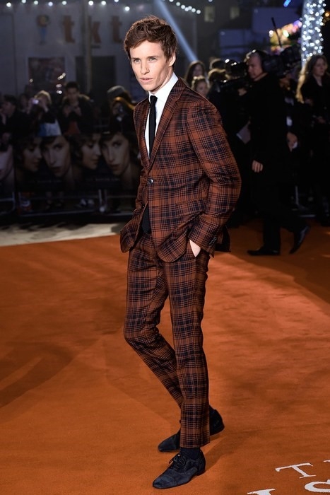 10 sao nam so huu gu thoi trang chat nhat the gioi hinh anh 5