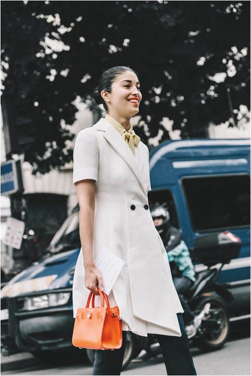 Khi đã ngoài 30, màu sắc nào là chủ đạo trong tủ áo? - 3