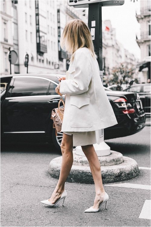 Khi đã ngoài 30, màu sắc nào là chủ đạo trong tủ áo? - 5