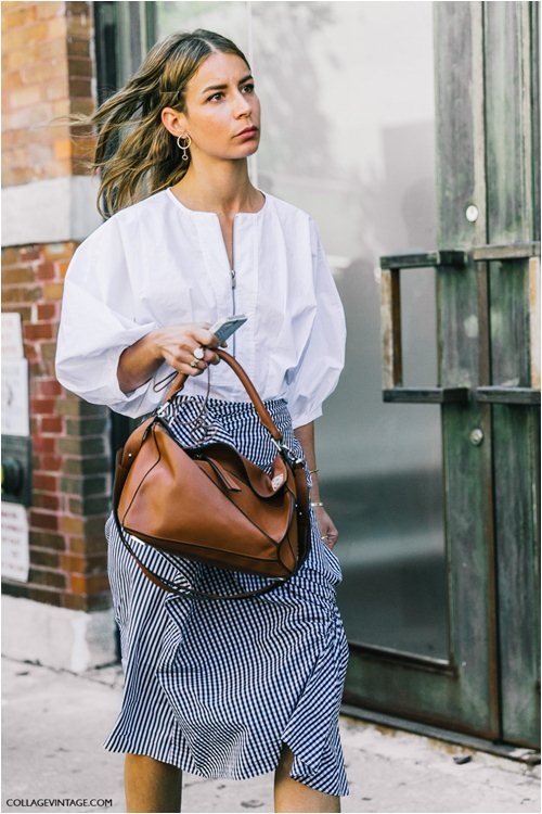 Khi đã ngoài 30, màu sắc nào là chủ đạo trong tủ áo? - 8