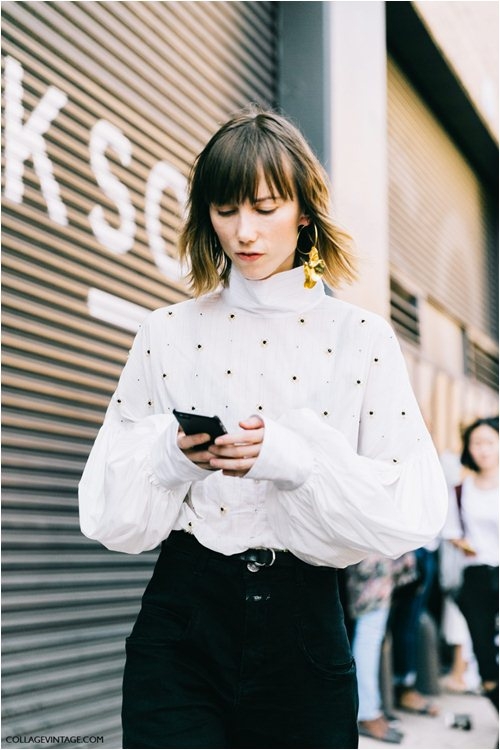 Khi đã ngoài 30, màu sắc nào là chủ đạo trong tủ áo? - 11