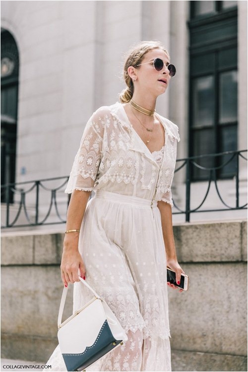 Khi đã ngoài 30, màu sắc nào là chủ đạo trong tủ áo? - 13