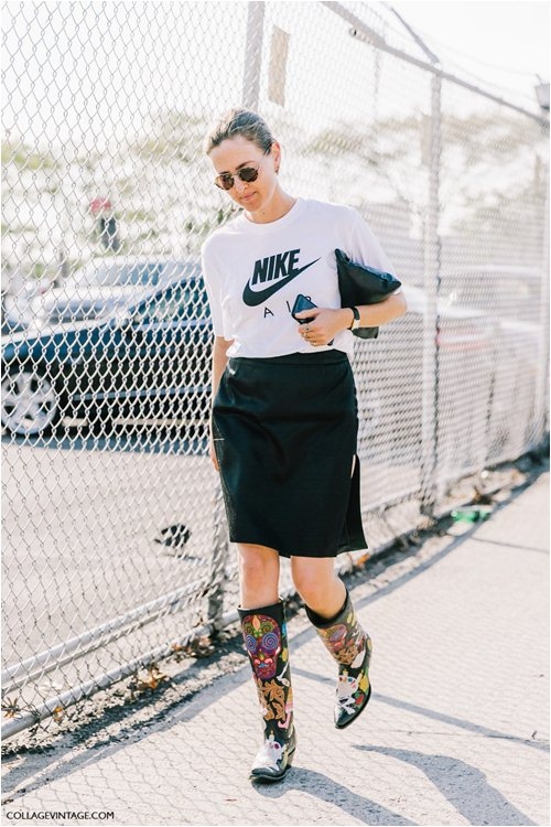 Khi đã ngoài 30, màu sắc nào là chủ đạo trong tủ áo? - 14