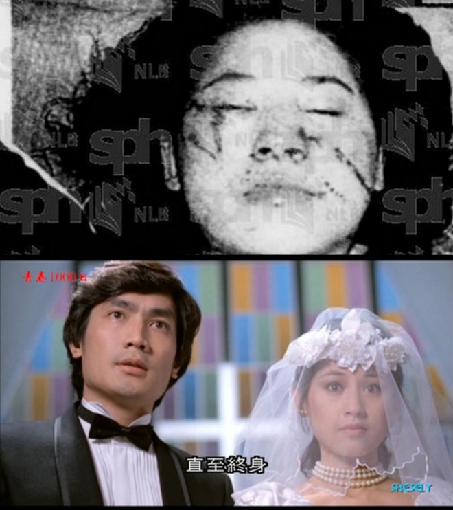 Sao vo thuat than Ly Tieu Long: Huy mat vo ca, danh dap vo 2 hinh anh 2