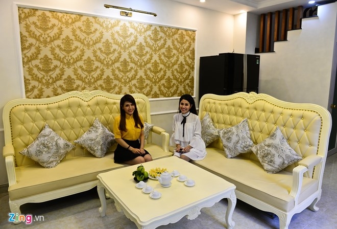 Tham nha 5 ty dong cua 'ngoc nu bolero' To My hinh anh 3