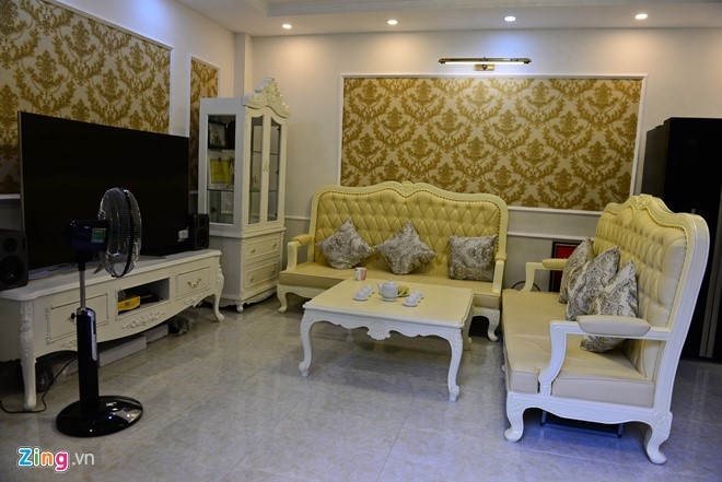 Tham nha 5 ty dong cua 'ngoc nu bolero' To My hinh anh 4