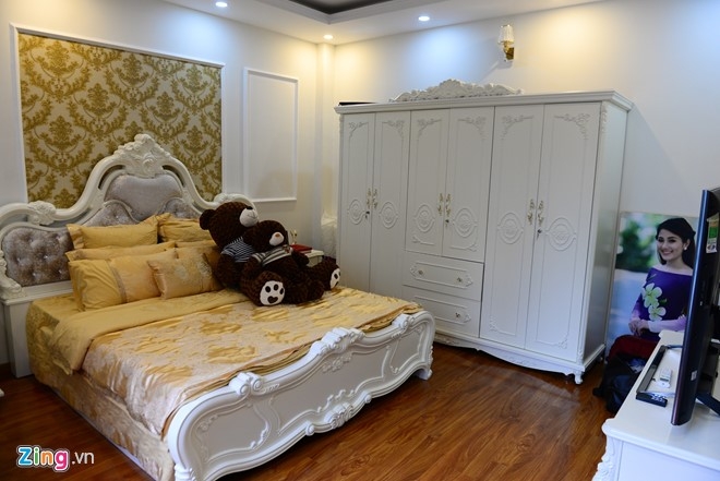 Tham nha 5 ty dong cua 'ngoc nu bolero' To My hinh anh 5